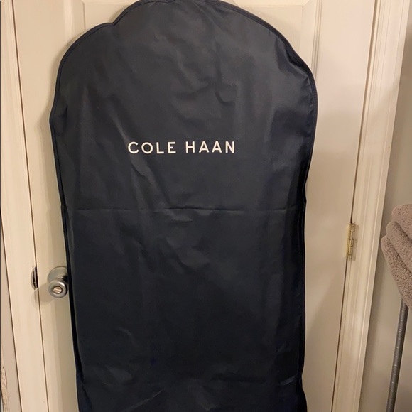 Cole Haan Dark Gray Men's Jacket - Picture 7 of 7